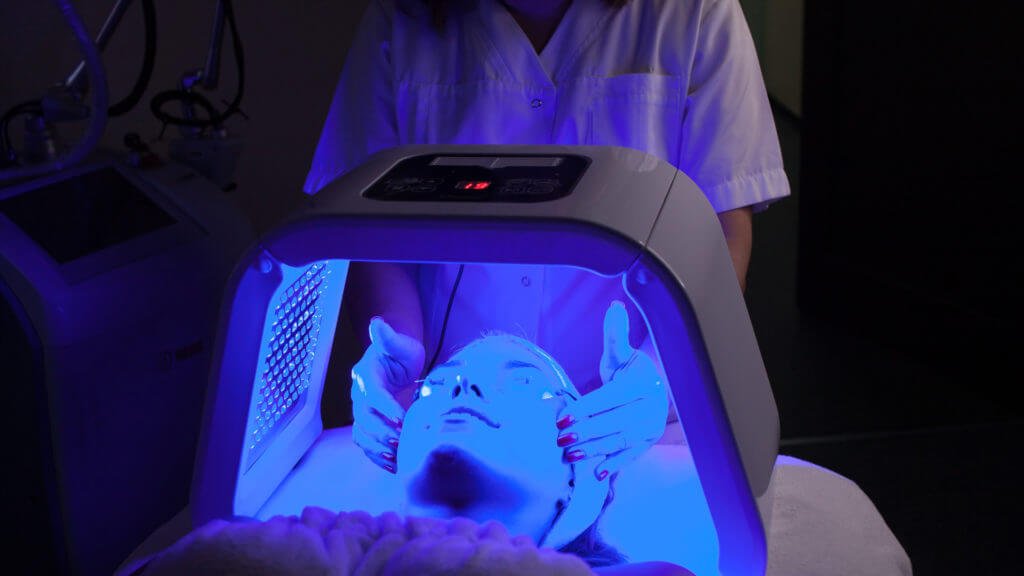 LED LIGHT THERAPY | Viva Vitality | Lakeland, FL